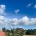 Météo en Guinée : une accalmie annoncée ce mardi, avec des pluies faibles attendues localement