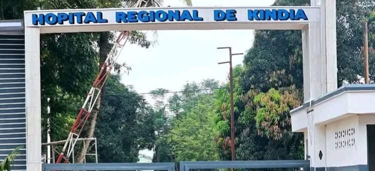 Décès d’un élève à Kindia : son oncle livre sa version des faits dans l’émission “Guinée Today”