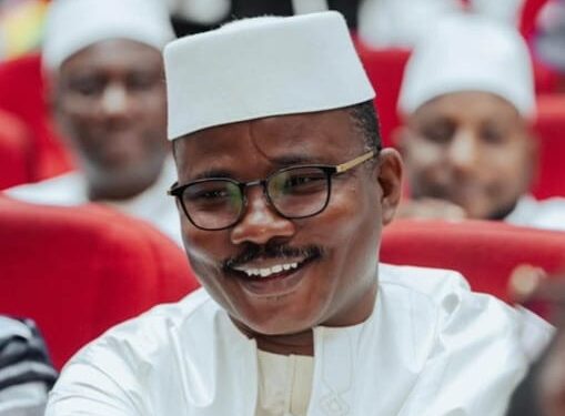 Assemblée nationale : la mise en place des commissions permanentes se poursuit