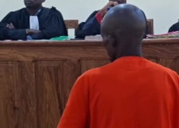 Double meurtre à Ley-Miro: l&rsquo;époux Mamadou Aliou Sall condamné à 15 ans de prison