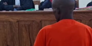 Double meurtre à Ley-Miro: l’époux Mamadou Aliou Sall condamné à 15 ans de prison