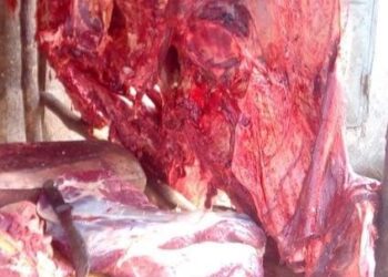 Labé : le prix du kilogramme de viande baisse à 50 000 GNF dès le 1er août