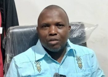 La candidate nourrice emprisonnée pour fraude à Kindia est aussi malade : « nous prendrons les mesures… », assure le procureur Mamadou Bhoye Diallo