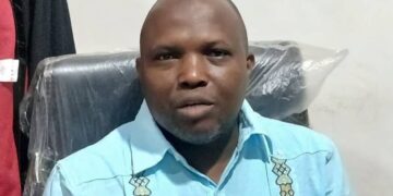 La candidate nourrice emprisonnée pour fraude à Kindia est aussi malade : « nous prendrons les mesures… », assure le procureur Mamadou Bhoye Diallo