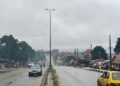 Météo : l&rsquo;ANM annonce des pluies faibles à modérées dans les quatres regions naturelles
