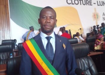 Après le décès de Mamadou Djouma Bah, Abdoulaye Kourouma exhorte les autorités à revoir le traitement des fraudeurs