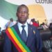 Après le décès de Mamadou Djouma Bah, Abdoulaye Kourouma exhorte les autorités à revoir le traitement des fraudeurs
