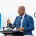 « Cellou Dalein est libre de rentrer en Guinée, mais cela relève de sa propre décision », déclare Ousmane Gaoual Diallo