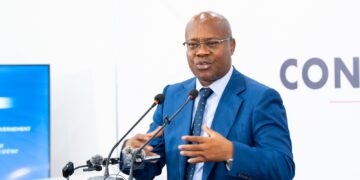Récurrence des accidents de la circulation : Ousmane Gaoual situe les responsabilités et annonce un plan d’urgence