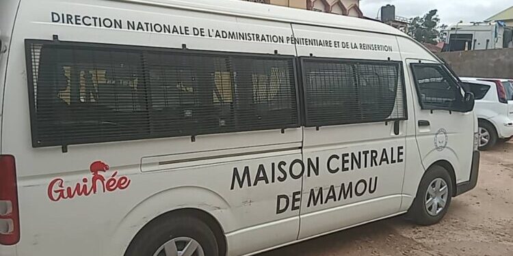 Procès des 16 morts de l&rsquo;accident de Djarabaka (Mamou) : les débats reprennent ce 28 juillet