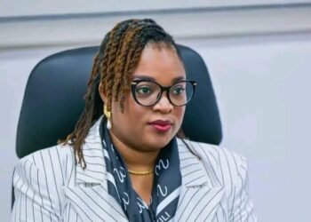 Départ prématuré de Patricia Lamah du gouvernement : « bonne chance sur les nouveaux chantiers qu&rsquo;elle va, je n&rsquo;ai aucun doute, avoir dans les prochaines semaines… », déclare Ousmane Gaoual Diallo