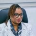 Départ prématuré de Patricia Lamah du gouvernement : « bonne chance sur les nouveaux chantiers qu&rsquo;elle va, je n&rsquo;ai aucun doute, avoir dans les prochaines semaines… », déclare Ousmane Gaoual Diallo