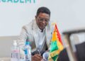 Alpha Bacar nommé ministre de l’Élevage : « ce que beaucoup ignorent, c&rsquo;est d&rsquo;abord un éleveur, il a son cheptel dans une préfecture… », révèle Ousmane Gaoual Diallo