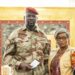 Nommée ministre, Djenabou Touré réagit : « je consacrerai toute mon énergie, mon expérience et mon engagement au service de la République… »