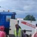 Tanènè : un camion-benne percute un véhicule, tue un adolescente et fait plusieurs blessés 