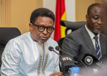 Passation de charges au ministère de l&rsquo;Élevage : Alpha Bacar entre en fonction ce mercredi