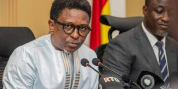 Passation de charges au ministère de l&rsquo;Élevage : Alpha Bacar entre en fonction ce mercredi