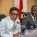 Passation de charges au ministère de l&rsquo;Élevage : Alpha Bacar entre en fonction ce mercredi