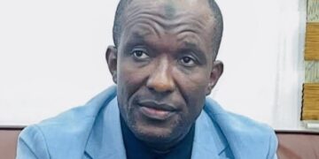 Présumé détournement de 32 milliards GNF : jour du procès pour Ahmed Sékou Traoré
