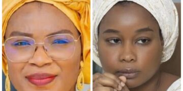 MESRS : Dre Diaka Sidibé passe le témoin à Djami Diallo ce mercredi