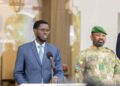 Sécurité, UEMOA, OMVS…  les grands dossiers au cœur de la rencontre Faye-Goïta