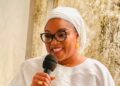 Patricia Adeline Lamah quitte le ministère de la Femme : « merci, Monsieur le Président, d’avoir cru en moi »