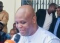 Béa Diallo fait son come-back: « je reviens avec une mission, achever avec vous ce que nous avons commencé ensemble… »
