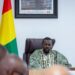 Organisation des élection regionales et sénatoriales : les instruction du président Mamadi Doumbouya
