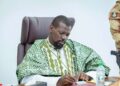 Le président Mamadi Doumbouya prévient : « chaque ministre sera évalué en fonction de ses résultats et de sa capacité à mettre en œuvre son projet de société… »