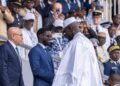 Conseil des ministres : le président Mamadi revient sur le sommet de la CEDEAO et félicite Diomaye Faye