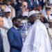 Conseil des ministres : le président Mamadi revient sur le sommet de la CEDEAO et félicite Diomaye Faye