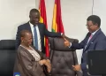 Ministère de l&rsquo;éducation : Alpha Bacar Barry cède la place à Bintou Keita