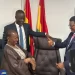 Ministère de l&rsquo;éducation : Alpha Bacar Barry cède la place à Bintou Keita