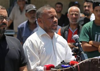 Gaza : le Hamas cède la gestion administrative à un comité technocratique international