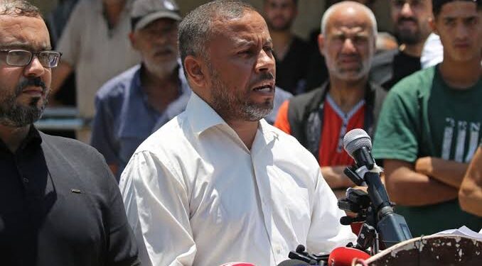 Gaza : le Hamas cède la gestion administrative à un comité technocratique international