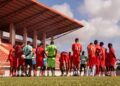 Ligue des champions et Coupe de la Confédération : Horoya face à la JS Saoura, Hafia FC contre l&rsquo;AS Douanes
