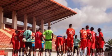 Ligue des champions et Coupe de la Confédération : Horoya face à la JS Saoura, Hafia FC contre l&rsquo;AS Douanes