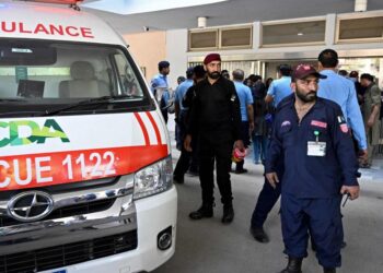 Pakistan : un incendie dans une maternité d’Islamabad tue 14 nouveau-nés