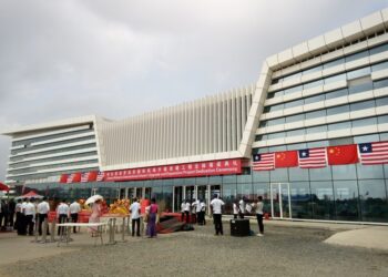 Expulsions américaines : le Liberia, nouveau point d’accueil en Afrique attend 1200 personnes