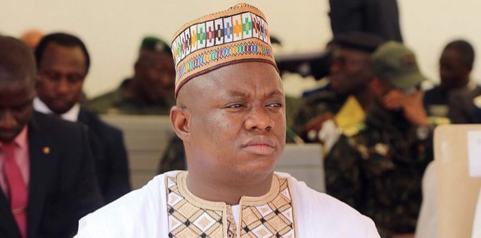 250 millions USD pour renover les 2 stades : TLP-Guinée saisit la CRIEF et exige la transparence