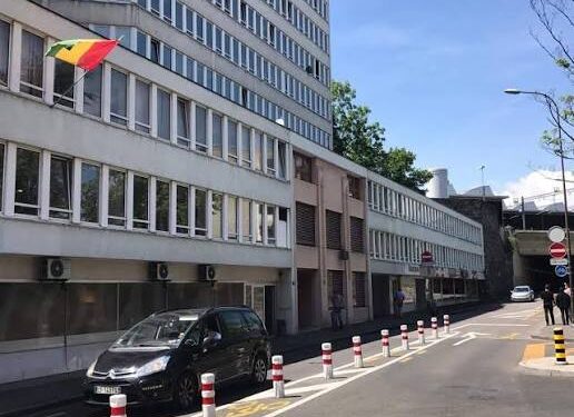 Suisse et Autruche : l’Ambassade de Guinée annonce le report du renouvellement des CGE