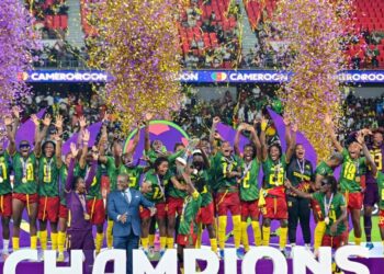 CAN féminine : le sacre inattendu du Cameroun face à un Malawi, surprise du tournoi