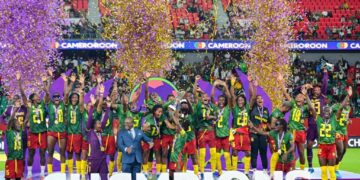 CAN féminine : le sacre inattendu du Cameroun face à un Malawi, surprise du tournoi