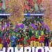 CAN féminine : le sacre inattendu du Cameroun face à un Malawi, surprise du tournoi