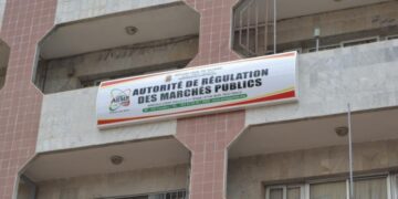 Décret : Mohamed Diallo nommé Directeur général de l’ARMP