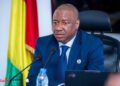 Conakry : le ministre des Sports face à la presse ce lundi