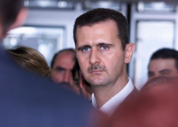 Syrie : la justice condamne à mort Bachar Al Assad et son frère Maher