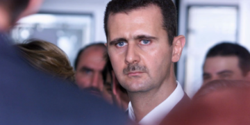 Syrie : la justice condamne à mort Bachar Al Assad et son frère Maher