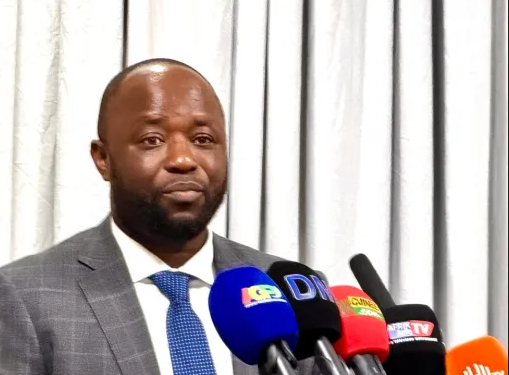 Urbanisme à Conakry : le gouvernement confirme qu&rsquo;il ne reconstruira pas de prison sur le site de la Maison centrale