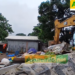 Démolition des habitats non conformes au dépotoire de Dar-es-Salam : les bulldozers entrent en action
